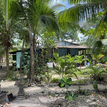 Casa Mamre Cahuita Exterior foto